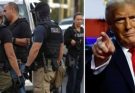 Former Presidential Candidate Arrested By ICE To Remain In Detention