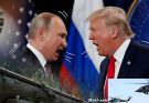 Breaking News: The 13 countries join forces to attack on….