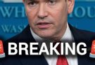 ICE Arrests Sister of Top Cuban Regime Official After Rubio Action