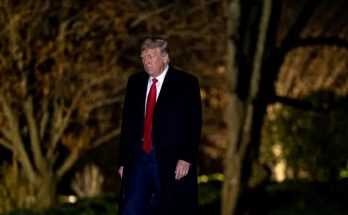 trump, Musk Mend Fences As Musk Commits $100M+ To Boost GOP In Midterms