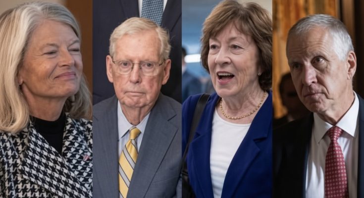 trump, Musk Mend Fences As Musk Commits $100M+ To Boost GOP In Midterms
