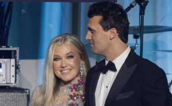 erika Kirk EXPOSED For CHEATING On Charlie With MULTIPLE Men in TPUSA