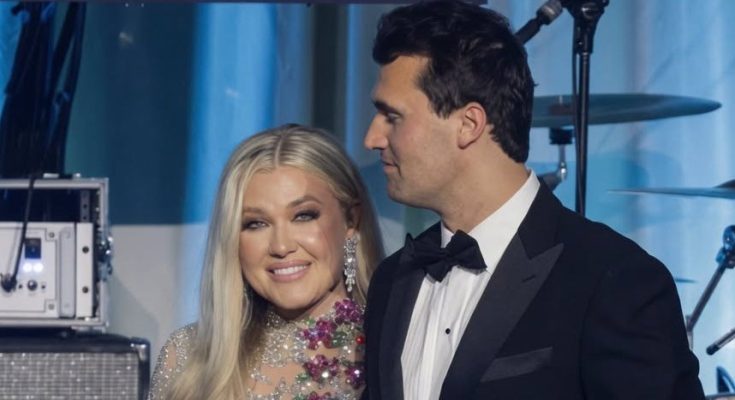 erika Kirk EXPOSED For CHEATING On Charlie With MULTIPLE Men in TPUSA