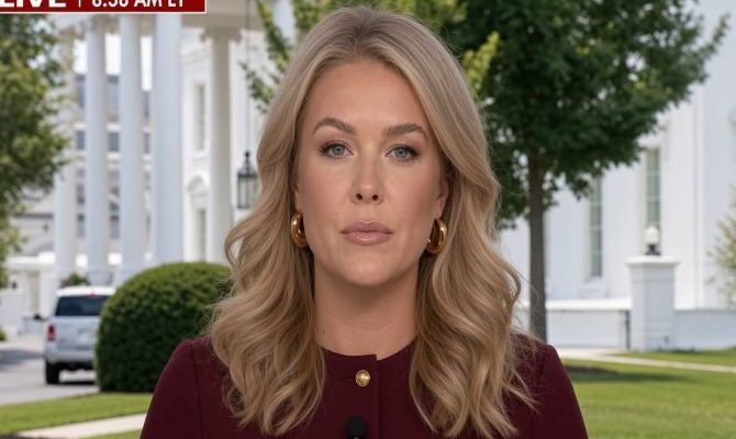 white House live news broadcast