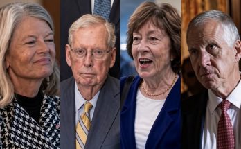 senate Votes on Save America Act