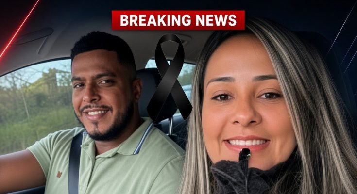 couple memorial breaking news