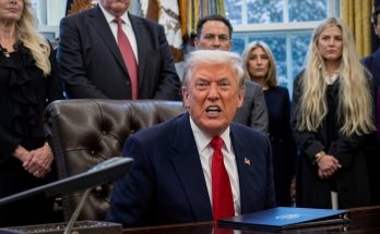 trump speaking Oval Office