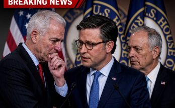 republican leaders press conference