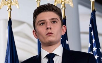 young man formal portrait