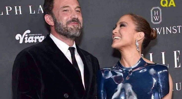 couple at formal event