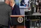 Secret Service Investigates Gunfire Near White House: Report