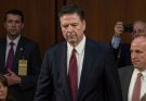 Judge Assigned to Fired FBI Director James Comey’s Case
