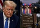 V>🗞️‘White House Physician Releases Trump Health Update